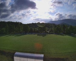 Fotbalový stadión, Kelčský Javorník