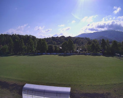 Fotbalový stadión, Kelčský Javorník
