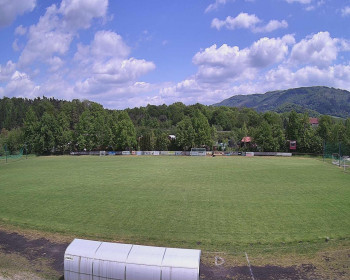 Fotbalový klub Bystřice pod...