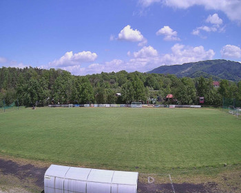 Fotbalový klub Bystřice pod...