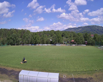 Fotbalový klub Bystřice pod...