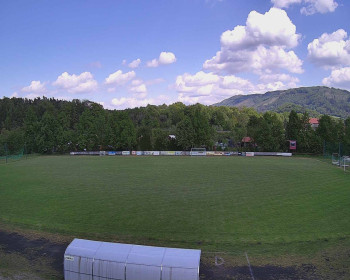 Fotbalový klub Bystřice pod...