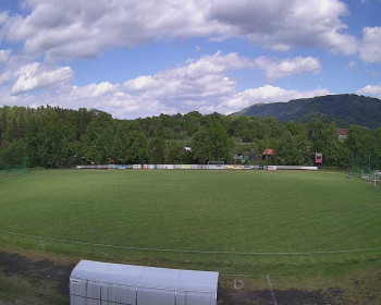 Fotbalový klub Bystřice pod...