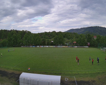Fotbalový klub Bystřice pod...