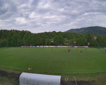 Fotbalový klub Bystřice pod...