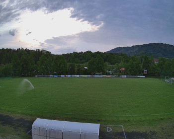 Fotbalový klub Bystřice pod...