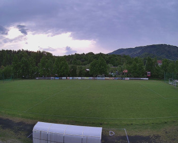 Fotbalový klub Bystřice pod...