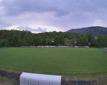 Fotbalový klub Bystřice pod...
