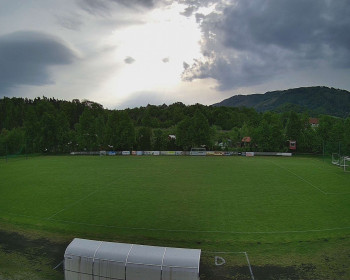 Fotbalový klub Bystřice pod...