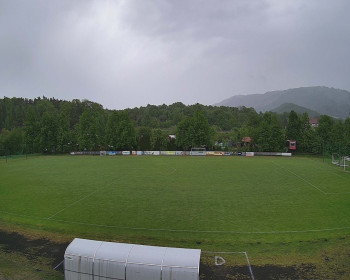 Fotbalový klub Bystřice pod...