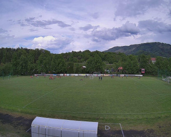 Fotbalový klub Bystřice pod...
