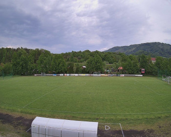 Fotbalový klub Bystřice pod...