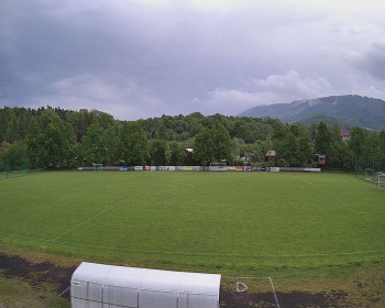 Fotbalový klub Bystřice pod...