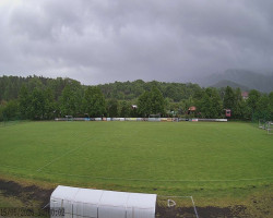 Fotbalový stadión, Kelčský Javorník