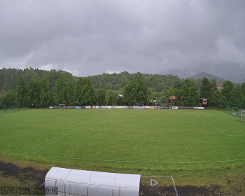 Fotbalový klub Bystřice pod...