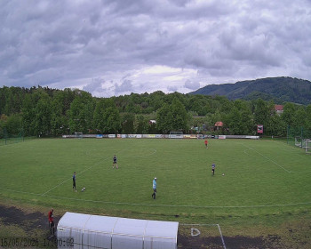 Fotbalový klub Bystřice pod...