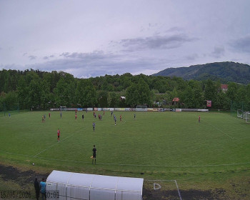 Fotbalový klub Bystřice pod...