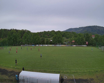 Fotbalový klub Bystřice pod...