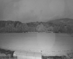 Fotbalový stadión, Kelčský Javorník