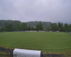 Fotbalový stadión, Kelčský Javorník