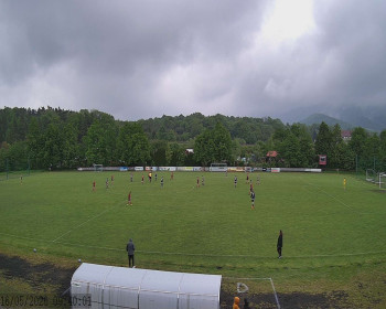 Fotbalový klub Bystřice pod...