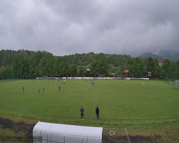 Fotbalový klub Bystřice pod...