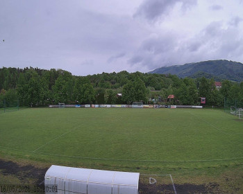Fotbalový klub Bystřice pod...