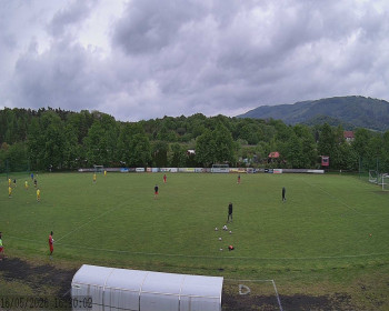 Fotbalový klub Bystřice pod...