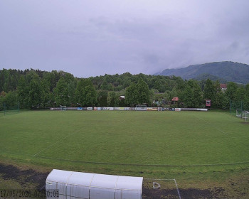Fotbalový klub Bystřice pod...