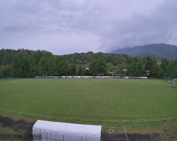 Fotbalový stadión, Kelčský Javorník