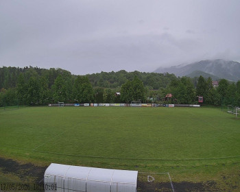 Fotbalový klub Bystřice pod...