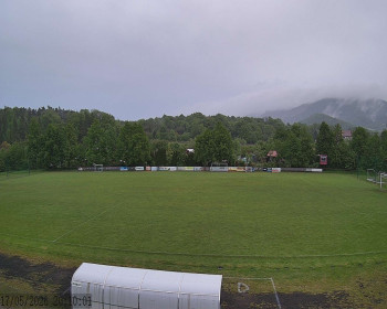 Fotbalový klub Bystřice pod...