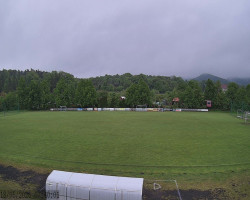 Fotbalový stadión, Kelčský Javorník