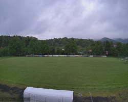 Fotbalový stadión, Kelčský Javorník