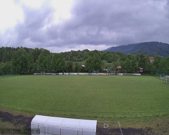Fotbalový klub Bystřice pod...