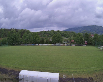 Fotbalový klub Bystřice pod...