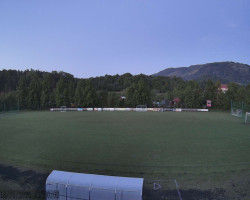 Fotbalový stadión, Kelčský Javorník