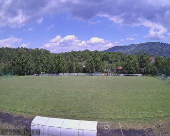 Fotbalový klub Bystřice pod...