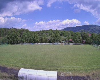Fotbalový klub Bystřice pod...