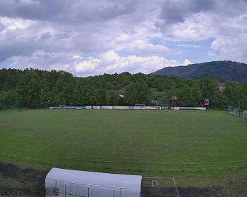 Fotbalový klub Bystřice pod...