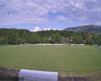 Fotbalový klub Bystřice pod...