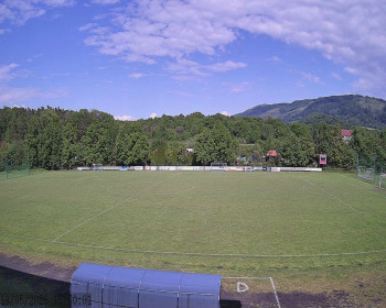 Fotbalový klub Bystřice pod...