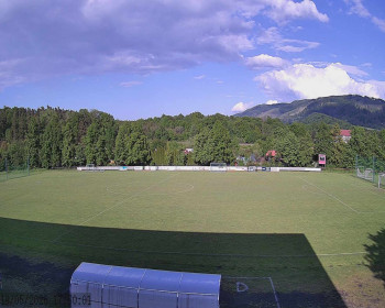 Fotbalový klub Bystřice pod...