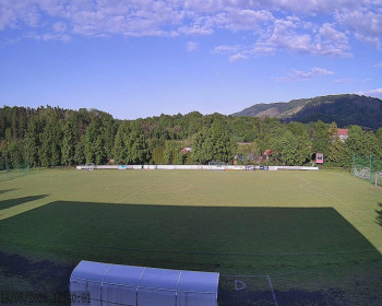 Fotbalový klub Bystřice pod...