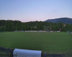Fotbalový stadión, Kelčský Javorník