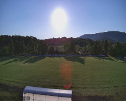 Fotbalový stadión, Kelčský Javorník