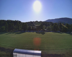 Fotbalový stadión, Kelčský Javorník