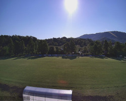Fotbalový stadión, Kelčský Javorník