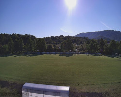 Fotbalový stadión, Kelčský Javorník