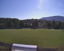 Fotbalový stadión, Kelčský Javorník
